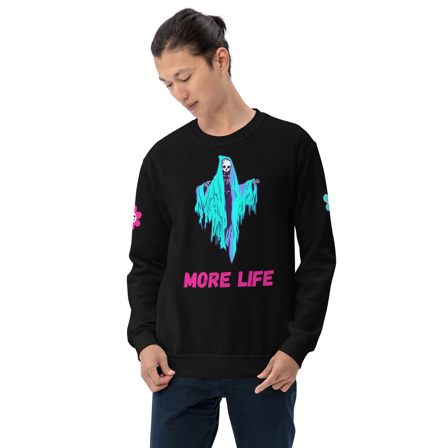 More Life Sweatshirts